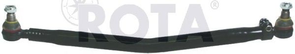 Продольная рулевая тяга ROTA 2135734