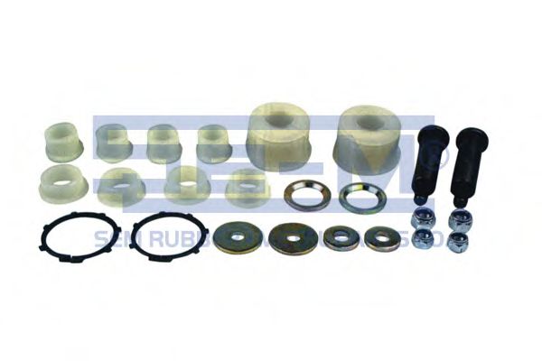 Ремкомплект, подшипник стабилизатора SEM LASTIK 8969