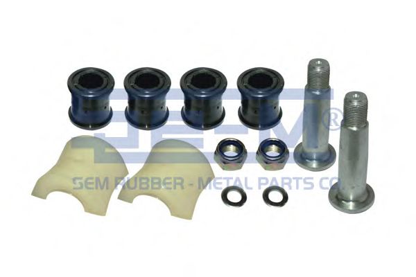 Опора, стабилизатор SEM LASTIK 9167