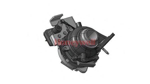 Компрессор, наддув GARRETT 776403-5003S