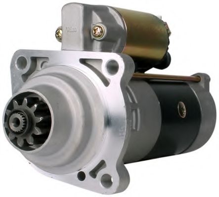 Стартер ARTEC 48213665