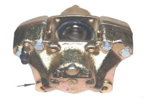 Тормозной суппорт HELLA PAGID 8AC 355 382-601