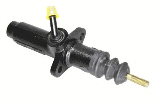 Главный цилиндр, система сцепления HELLA PAGID 8AG 355 562-301