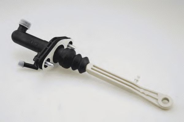 Главный цилиндр, система сцепления HELLA PAGID 8AG 355 561-791