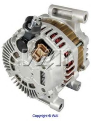 Генератор WAIglobal 11270N