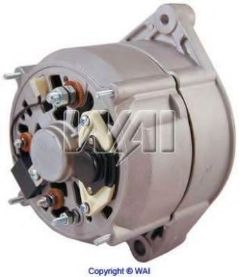 Генератор REMY 19025103