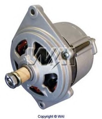 Генератор LETRIKA IA1088