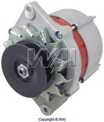 Генератор WAIglobal 13193N