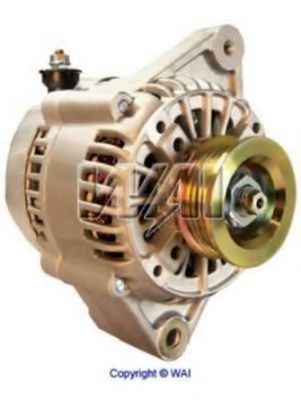 Генератор REMY DRA3508