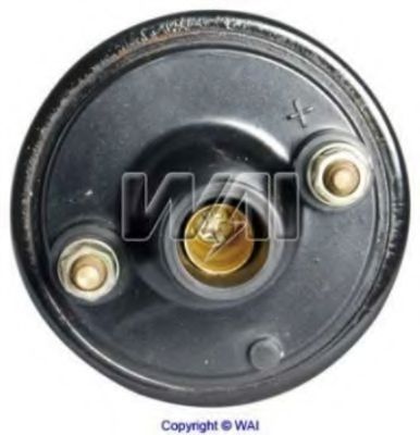 Катушка зажигания DELCO REMY 201522