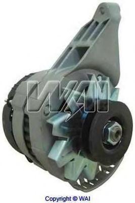 Генератор REMY DRA3265