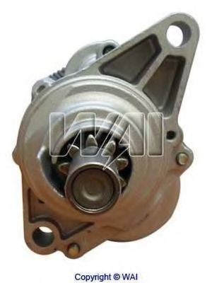 Стартер WAIglobal 16845