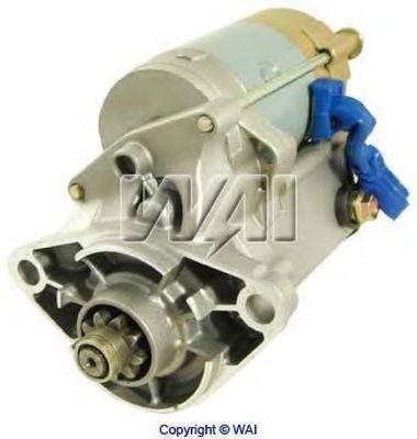 Стартер WAIglobal 16823
