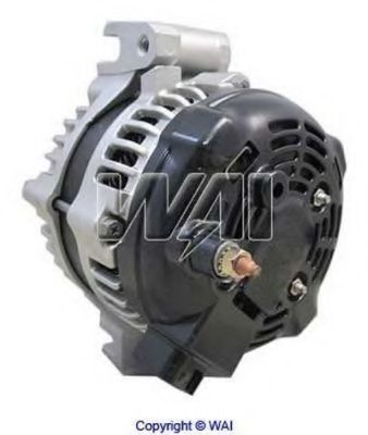 Генератор WAIglobal 11038R