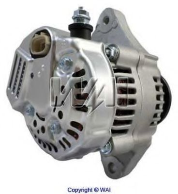 Генератор WAIglobal 12772N