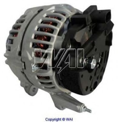 Генератор WAIglobal 11460N