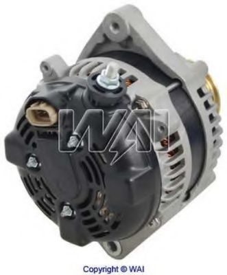 Генератор WAIglobal 12660R