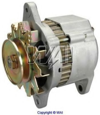 Генератор WAIglobal 12126N