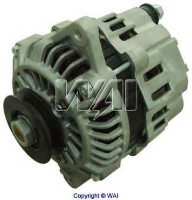 Генератор WAIglobal 12311