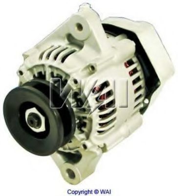 Генератор WAIglobal 12530N