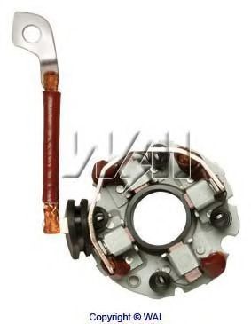 Кронштейн, угольная щетка WAIglobal 69-206