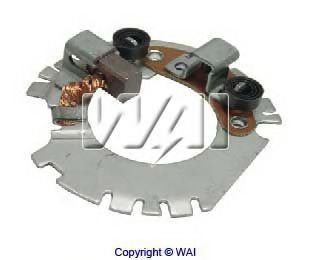 Кронштейн, угольная щетка WAIglobal 698217