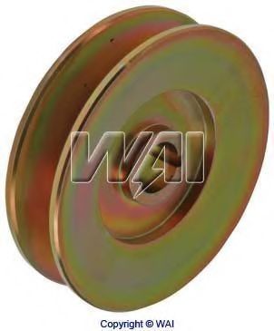 Ременный шкив, генератор HC-Cargo 232144