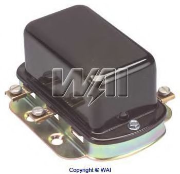 Регулятор генератора PRESTOLITE ELECTRIC 860