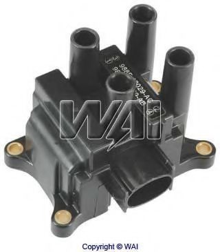 Катушка зажигания WAIglobal CFD501