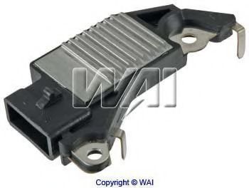 Регулятор генератора WAIglobal D403