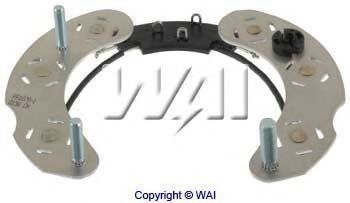 Выпрямитель, генератор WAIglobal FR1070