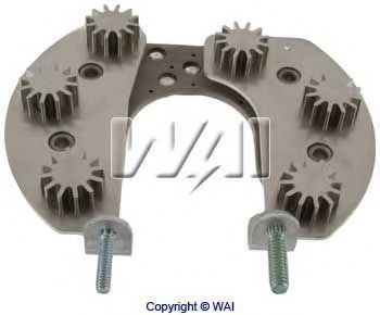 Выпрямитель, генератор WAIglobal FR1280