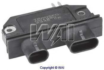 Коммутатор, система зажигания WAIglobal ICM339