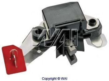 Регулятор генератора WAIglobal IM205