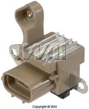 Регулятор генератора DENSO 0011