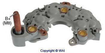 Выпрямитель, генератор WAIglobal INR739