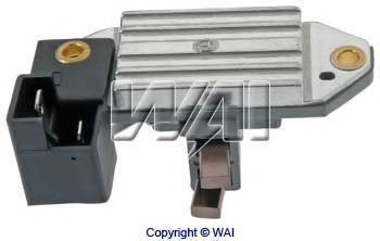 Регулятор генератора WAIglobal IX111