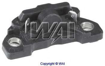 Коммутатор, система зажигания HUECO 138069