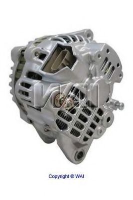 Генератор WAIglobal 13582R