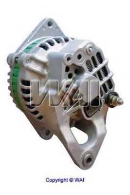 Генератор WAIglobal 14725R