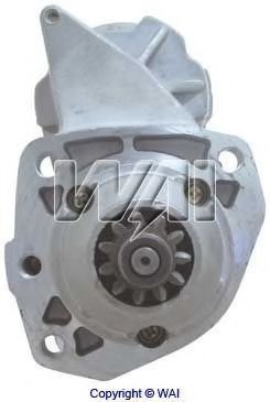 Стартер WAIglobal 18018N