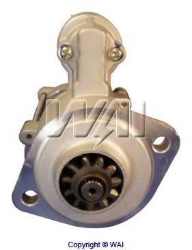Стартер WAIglobal 18245N