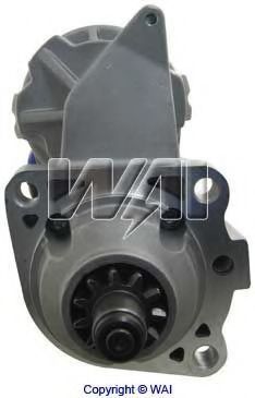 Стартер WAIglobal 18458N