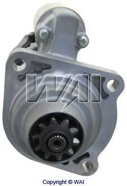 Стартер WAIglobal 18485N