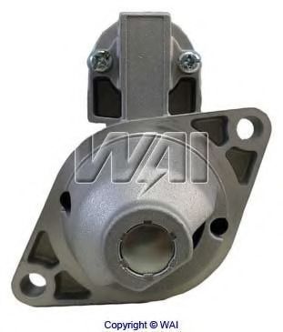Стартер WAIglobal 19162N