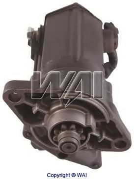 Стартер WAIglobal 31350R
