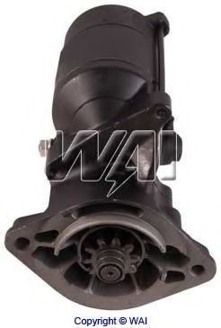 Стартер WAIglobal 31379R