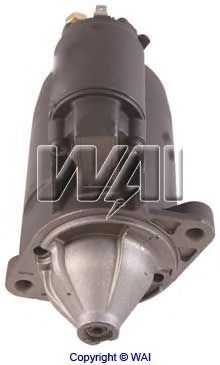 Стартер WAIglobal 32607R