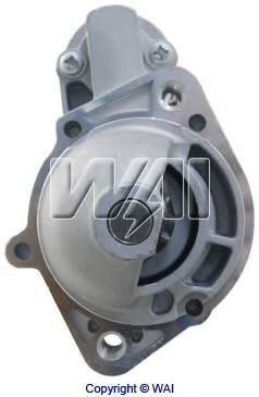 Стартер WAIglobal 32690N