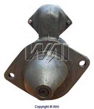 Стартер WAIglobal 3546R